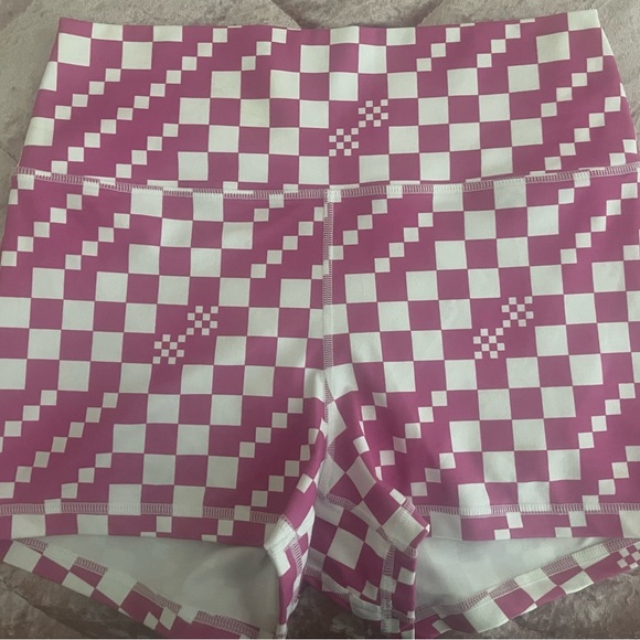 Fleo high contour shorts size Large ( Selling each pair for $20) - Picture 9 of 12